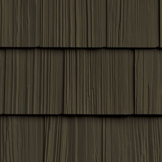 Foundry Specialty Siding 7" Split Shakes — FOUSPSH528