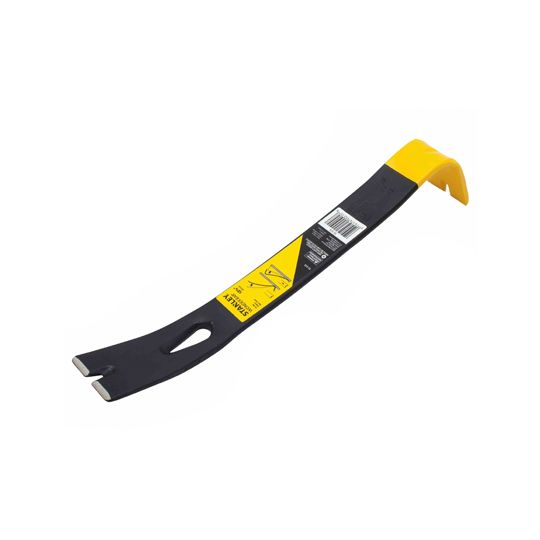 Stanley Tools 12-3/4" Wonder Bar Pry Bar