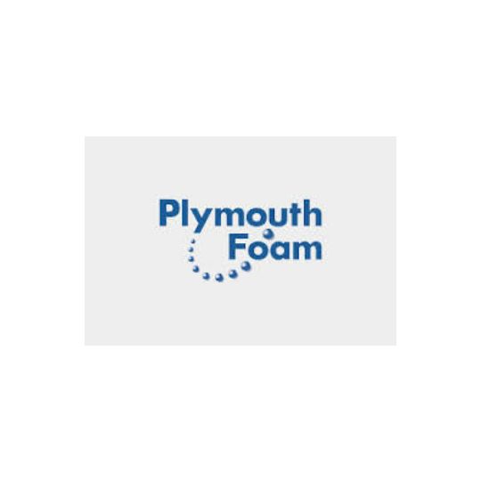 Plymouth Foam 1/4" Fan Fold Insulation Fm Gold