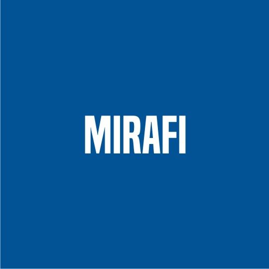 TenCate Geosynthetics 12.5' x 360' Mirafi Mirapave 400