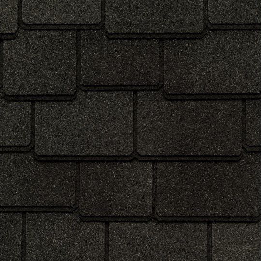 GAF Timbertex Premium Ridge Cap Shingles — GAFTTCB
