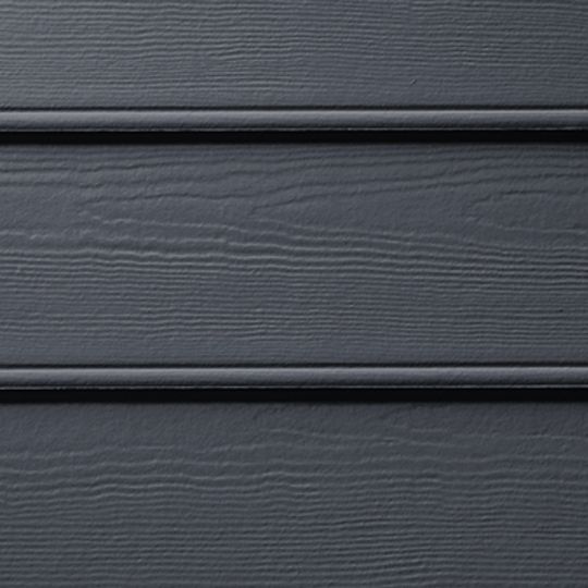 James Hardie Hardie Plank Beaded Cedarmill Lap Siding for HardieZone 5 — HARHZ5BDCM8DO