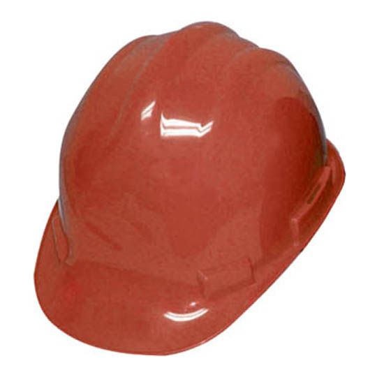 C&R Manufacturing Ratchet Hard Hat — CRMHHRO10