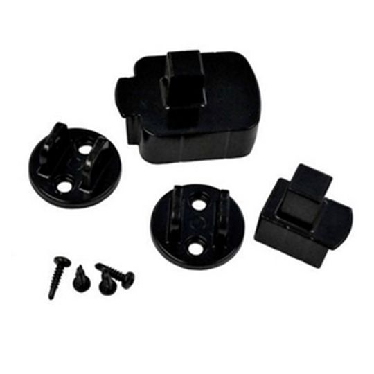 Regal Ideas (Uab) Universal Angle Bracket — RIXUABBL