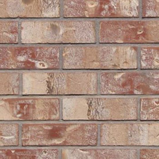 McNear Brick & Block Town Standard Flat — MBBTSHACSF