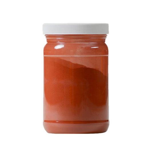 Cathedral Stone Products Jahn Terra Cotta Brick Tinting Mortar - 1 Quart Container — CTHM100TMR