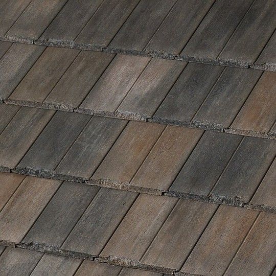 Newpoint Duralite Saxony 600/700 Split Shake 90° Rake Tile — MNR1R9CB5969SCA