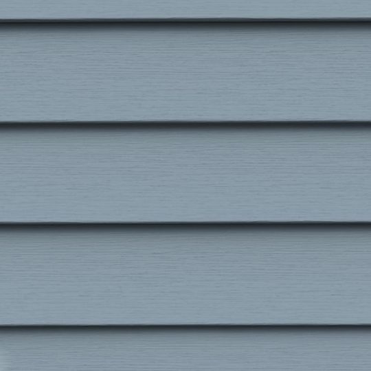 Exterior Portfolio Elm Grove Double 4" Dutchlap Siding Panels — EXPD4DLEG82