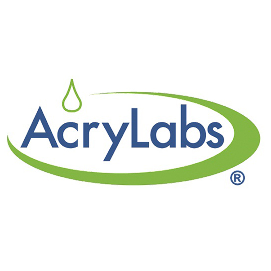 AcryLabs Ayl Liquid Walk Pad Saf Yel 5GL