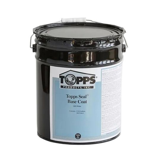 Topps Products Topps Seal Base Coat