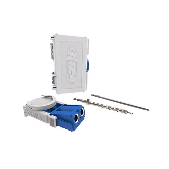 Kreg Tools Jig Jr. Pocket Hole System Kit