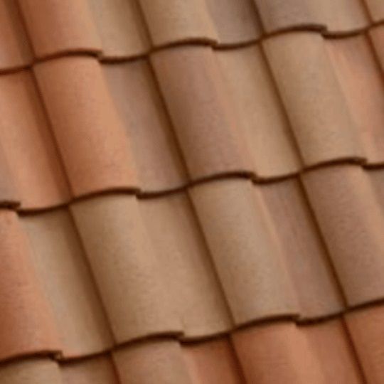 Eagle Roofing Products 12-3/8" x 17" Bel Air Field Tile — EGLSL8806FISCA