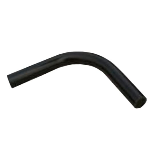 Poly Rail Aluminum Continuous Handrail 90° Elbow