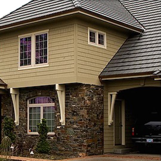 Cedarwood Products #1 Cedar Shingles