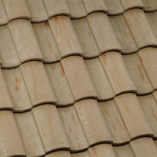 Eagle Roofing Products 10" x 17" Capistrano Trim Tile — EGLCA3530MASCA
