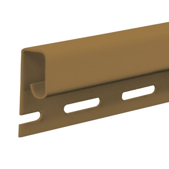 CertainTeed Siding Cedar Impressions Undersill Trim - Matte Finish — CERCIUSMC
