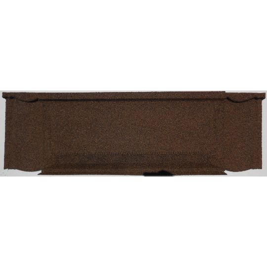 Decra Roofing Systems Tile Vent Panel — DRSPVTCC