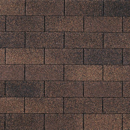 Owens Corning Supreme Shingles — OCFPOS25BW