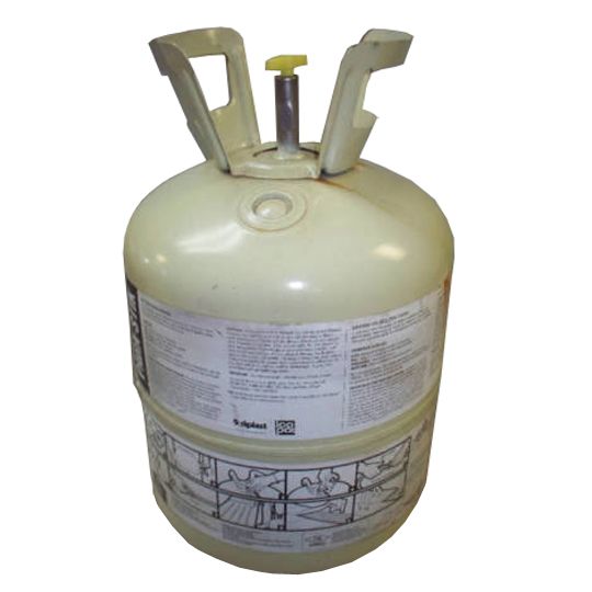 Siplast Para-Stik Insulation Adhesive Tank Unit — Adhesives, Caulks & Sealants