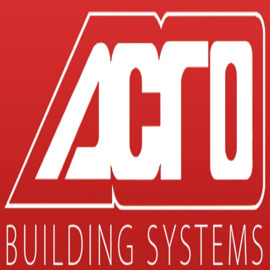 ACRO Building Systems Snow Rake