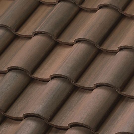 Newpoint Barcelona 900 Field Tile — Tile Roofing — MNR1HBCS3242