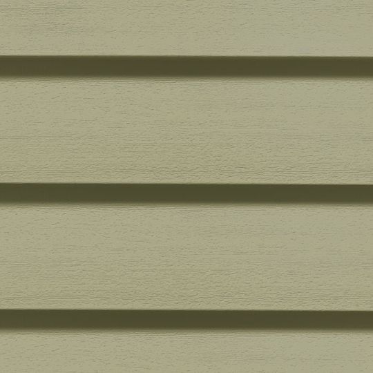 CertainTeed Siding 16'8" CedarBoards Xl Insulated Single 7" Clapboard Vinyl Siding - Rough Cedar Finish — CERCBS7XLRCCY