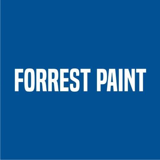 Forrest Paint Spray Paint - 12 Oz. — FPASP12TC