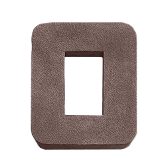 StoneCraft Industries Receptacle Box — TAPSCRBES