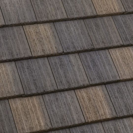 Eagle Roofing Products 5-7/8" x 17" Golden Eagle Rake Tile — EGLGE5602RA