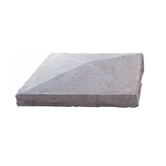 Cultured Stone 16" x 20" Peaked Capstone — BORC16NF