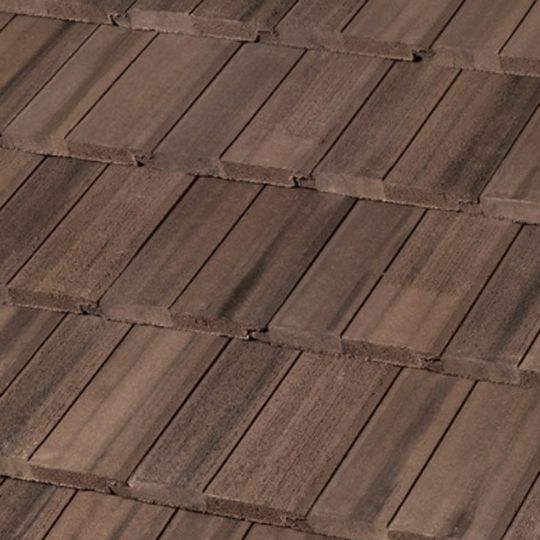 Newpoint Saxony Country Split Shake Field Tile — Tile Roofing — MNRSPSHWS3029