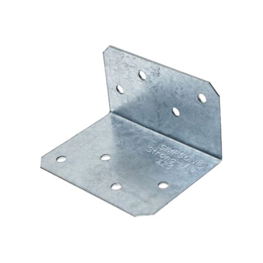 Simpson Strong-Tie Zmax Angle Reinforcement