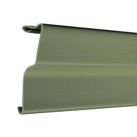 CertainTeed Siding Cedar Impressions Cornice Molding - Matte Finish — CERCOMSP