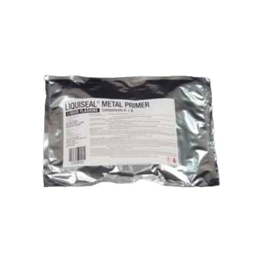 Carlisle SynTec Liquiseal Metal Primer