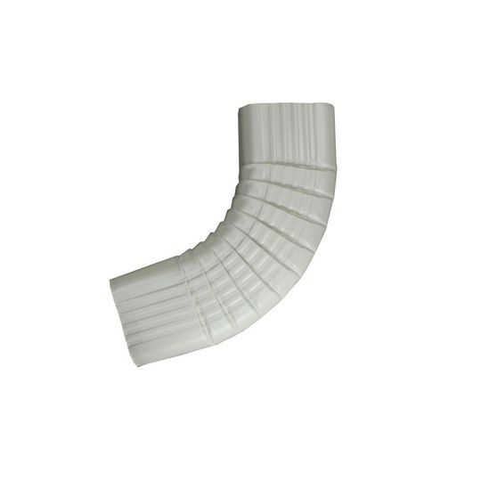 Spectra Metal Sales 3" x 4" B Elbow — SMSBE34ES