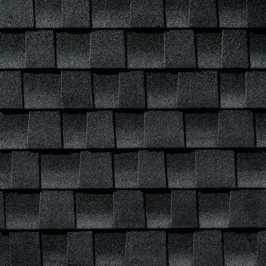 GAF Timberline HDZ Shingles — GAFTMBLBAHDZCH