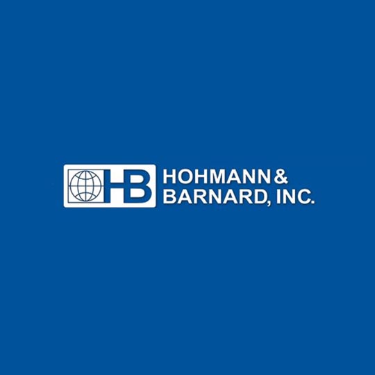 Hohmann & Barnard 400H-2X Pintle SS