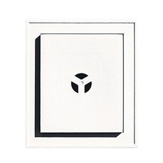 Mid-America Original MountMaster Scalloped Mounting Block — MABMMOSC117