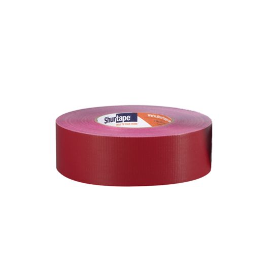 Shurtape Technologies 2" x 180' Pc 667 Specialty Grade Blended Cloth Duct Tape