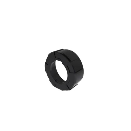 Albion Dispensing Solutions B-Line Plastic Front Cap for Sausage Guns