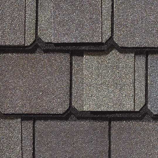 CertainTeed Roofing Grand Manor Shingles — CTRGMWW