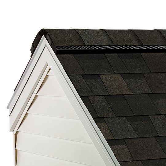 Owens Corning ProEdge Hip & Ridge Standard Shingles — OCFHRPEATBSB
