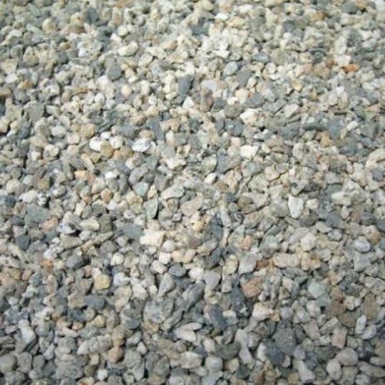 A1 Grit No. 10 Crushed Granite