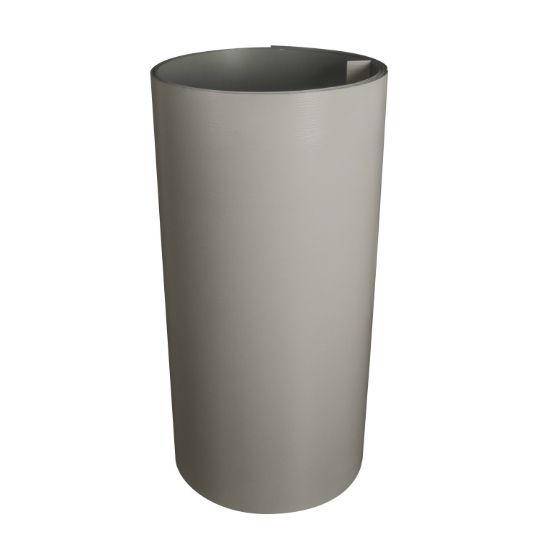 CertainTeed Siding PVC Coated Trim Coil - Striated Finish — CERTC24PVGG