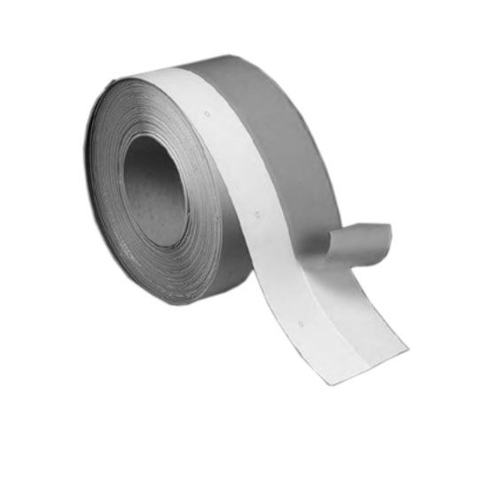 Johns Manville Reinforced Termination Strip — JMC6RUSS26