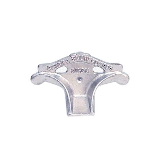 Sieger Aluminum MC2N Narrow Snow Guard