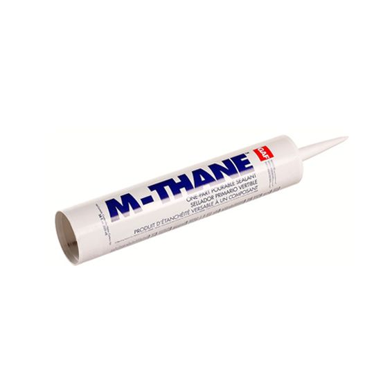GAF M-Thane One-Part Pourable Sealant — GAFMTOPPS