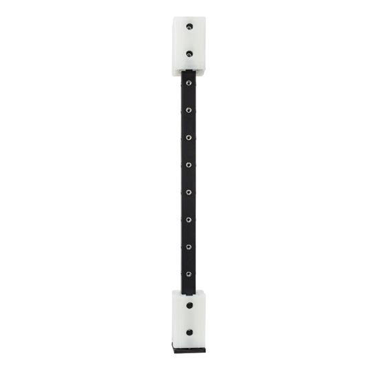 Fairway Building Products Cable Rail Structural Post Mount - Termination Post