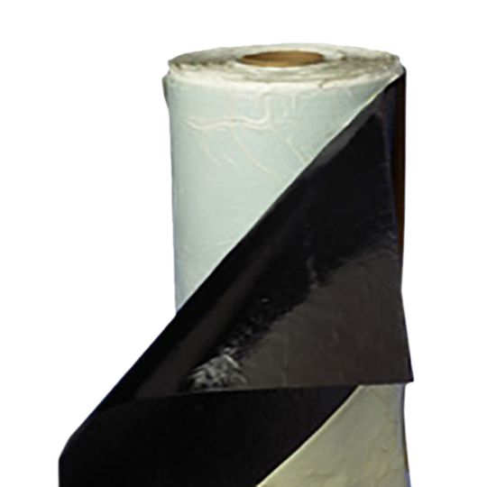 Johns Manville JMCleanBond Polyester Cap Flashing