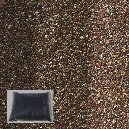 Decra Roofing Systems Granule Chip - 5 Lb. Bag — Metal Roofing — DRSCH5AC